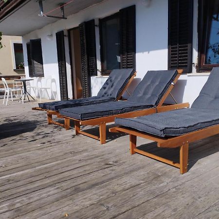 Nature Apartment Kersnik بوينج المظهر الخارجي الصورة