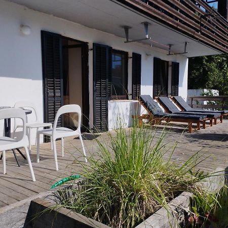 Nature Apartment Kersnik بوينج المظهر الخارجي الصورة
