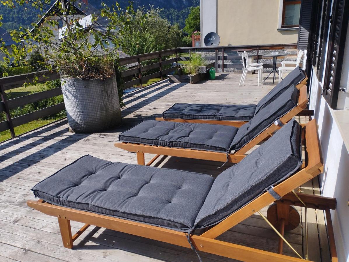 Nature Apartment Kersnik بوينج المظهر الخارجي الصورة