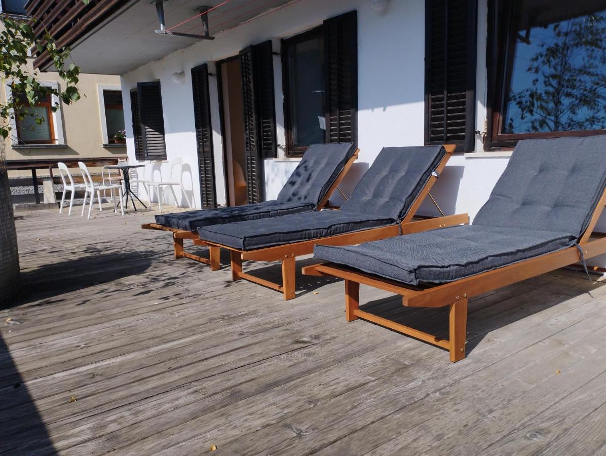 Nature Apartment Kersnik بوينج المظهر الخارجي الصورة