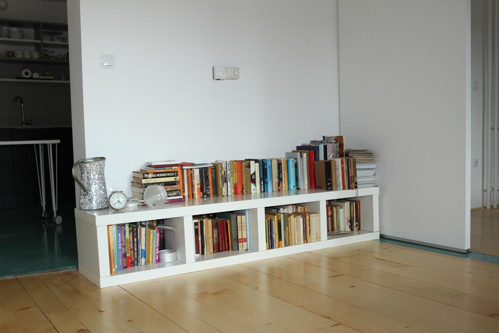 Nature Apartment Kersnik بوينج المظهر الخارجي الصورة