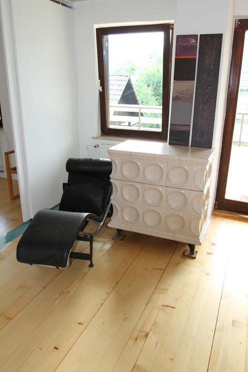 Nature Apartment Kersnik بوينج المظهر الخارجي الصورة