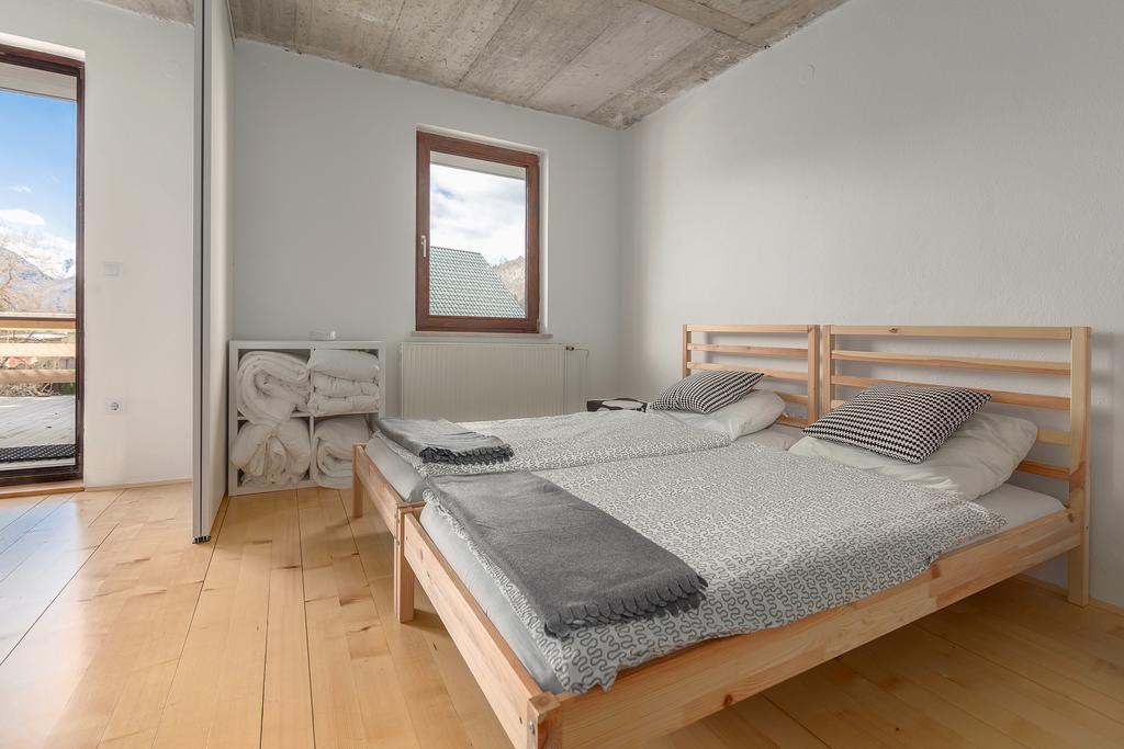 Nature Apartment Kersnik بوينج المظهر الخارجي الصورة
